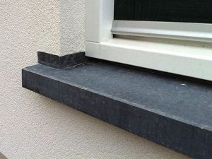 Dorpels en drempels
